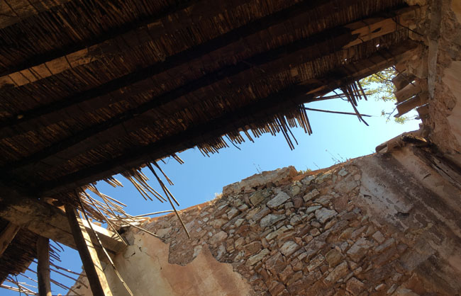 architektur
